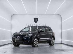 Usado 2013 Nissan Qashqai Premium Edition SUV | 9999 € (Buen precio)