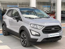 Gris Usado 2023 Ford Ecosport Active SUV | 21.970 €