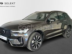 Gris / plata Usado 2025 Volvo XC60 Plus SUV | 49.900 € (Precio justo)