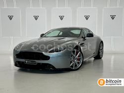 Gris / plata Usado 2013 Aston Martin V8 Vantage Coupe | 69.900 €