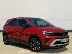 Usado 2023 Opel Crossland X Elegance SUV | 13.675 € (Super precio)