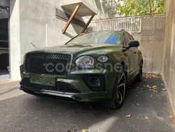 Blanco Usado 2023 Bentley Bentayga SUV | 249.000 €