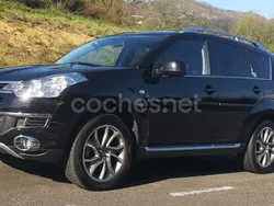 Citroën C-Crosser
