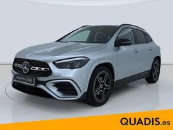 Gris Usado 2024 Mercedes GLA200 SUV | 45.900 €