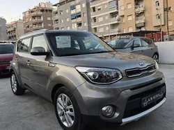 Gris Usado 2017 Kia Soul SUV | 7950 €