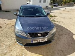 Gris / plata Usado 2014 Seat Toledo Style Berlina | 7400 € (Buen precio)