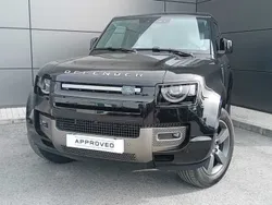 Negro Nuevo 2025 Land Rover Defender SE Dynamic SUV | 96.900 € (Buen precio)