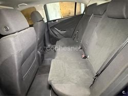 Azul Usado 2005 VW Passat Trendline Berlina | 5000 € (Precio justo)
