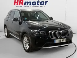 Usado 2024 BMW X3 Performance SUV | 44.790 € (Buen precio)