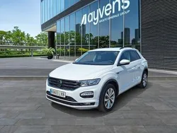 Usado 2022 VW T-Roc Advance SUV | 22.400 € (Precio justo)