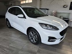 Blanco Usado 2022 Ford Kuga ST-Line X SUV | 25.995 € (Precio justo)