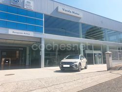Beige Usado 2024 VW Taigo R-line SUV | 27.800 € (Caro)