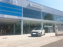 Beige Usado 2024 VW Taigo R-line SUV | 27.800 €