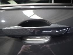 Gris Usado 2022 Seat Tarraco FR SUV | 28.900 € (Precio justo)