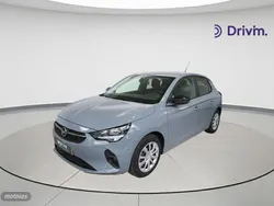 Gris Usado 2024 Opel Corsa Edition Berlina | 16.750 € (Un poco caro)