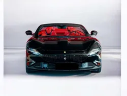 Negro Nuevo 2024 Ferrari Roma Coupe | 320.000 €