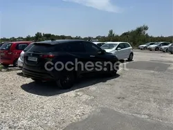 Negro Usado 2019 Honda HR-V Sport SUV | 19.990 €