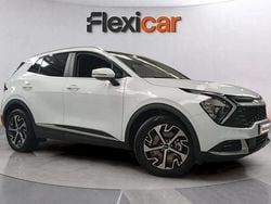 Blanco Usado 2025 Kia Sportage 2 SUV | 29.990 € (Super precio)