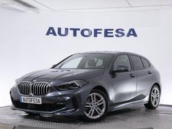 Gris Usado 2020 BMW 116 Utilitario | 19.250 € (Precio justo)