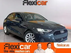 Negro Usado 2021 Audi A3 | 23.490 € (Buen precio)
