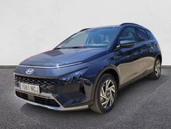 Nuevo 2025 Hyundai Bayon SUV | 21.490 € (Precio justo)