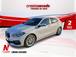 Usado 2020 BMW 118 Utilitario | 20.551 € (Precio justo)