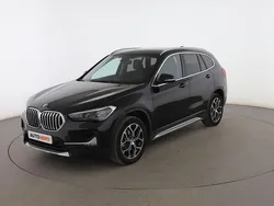 Negro Usado 2020 BMW X1 xLine SUV | 24.099 € (Precio justo)