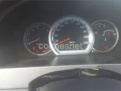 Gris / plata Usado 2008 Chevrolet Nubira CDX Familiar | 2600 € (Precio justo)