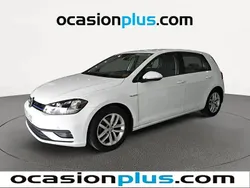 Blanco Usado 2020 VW Golf VIII Edition Utilitario | 16.537 € (Super precio)