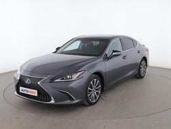 Gris Usado 2021 Lexus ES300H Business Edition Berlina | 36.499 €