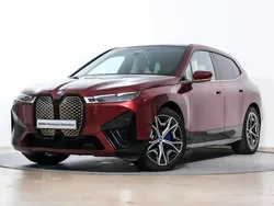 Usado 2022 BMW iX Comfort Edition SUV | 54.590 € (Precio justo)