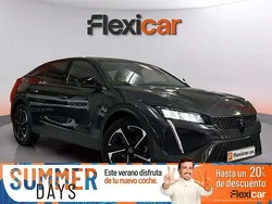 Gris Usado 2023 Peugeot 408 Allure Berlina | 23.490 € (Un poco caro)