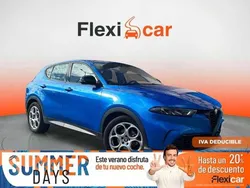 Azul Usado 2022 Alfa Romeo Tonale Sprint SUV | 22.990 € (Un poco caro)
