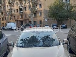 Beige Usado 2011 Renault Fluence Expression Berlina | 4500 €