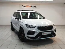 Usado 2023 Cupra Ateca VZ SUV | 40.990 € (Caro)