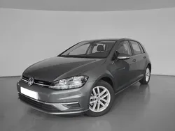 Gris indy metalizado Usado 2019 VW Golf VII Utilitario | 14.990 € (Precio justo)