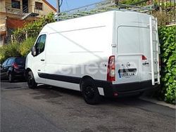 Blanco Usado 2014 Nissan NV200 Comfort Van | 15.600 € (Caro)