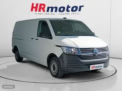 Blanco Usado 2019 VW T6.1 Business Van | 17.490 €