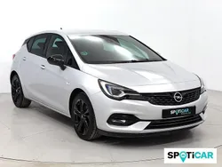 Plata Usado 2021 Opel Astra Ultimate Berlina | 15.950 € (Precio justo)