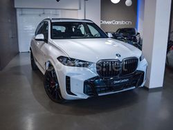 Blanco Usado 2025 BMW X5 Comfort Edition SUV | 107.900 €