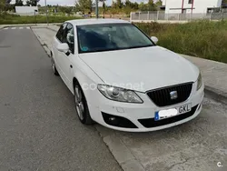 Seat Exeo