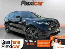 Negro Usado 2020 Land Rover Range Rover Velar SE SUV | 31.490 € (Precio justo)