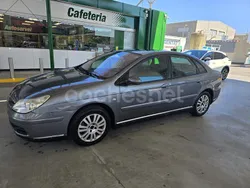 Gris / plata Usado 2005 Citroën C5 Berlina | 1780 € (Precio justo)