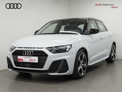 Blanco Usado 2022 Audi A1 Sportback Utilitario | 22.990 € (Precio justo)