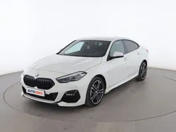 Blanco Usado 2023 BMW 218 M Sport Coupe | 33.799 € (Un poco caro)