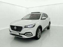 Dover blanco Usado 2023 MG HS Luxury SUV | 16.100 € (Precio justo)