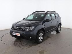Gris Usado 2020 Dacia Duster Comfort SUV | 13.799 € (Precio justo)