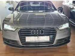 Gris Usado 2018 Audi A7 Utilitario | 40.250 €