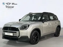 Usado 2024 Mini Countryman SUV | 35.990 € (Super precio)