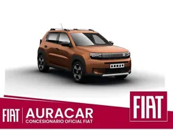 Otro Nuevo 2025 Fiat Panda Urban Utilitario | 22.200 €